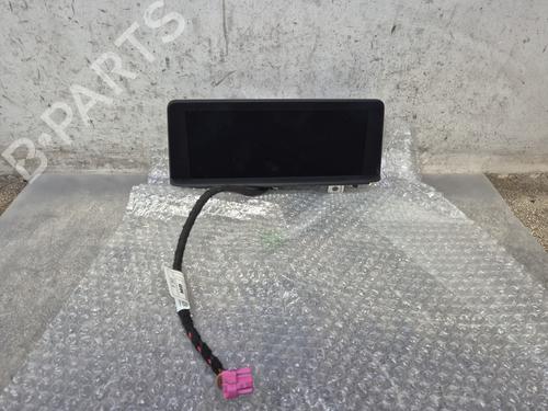 Used Display monitor Display monitor BMW 3 Touring (F31) 320 d (184 hp) 30117603 30117603