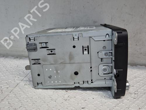 Radio VW GOLF VI (5K1)  | BP25730700E6 