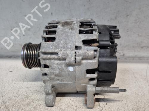Used Alternator AUDI Q3 (8UB, 8UG) 2.0 TDI quattro (150 hp) 25207448