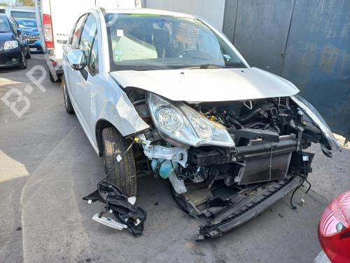 Gearbox CITROËN C3 II (SC_)  | BP16695809M3 