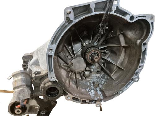 Gearbox FORD FIESTA VI (CB1, CCN) 1.25 | BP28330833M3 