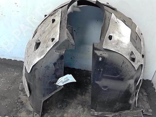 Used Wheel arch CITROËN C4 III (BA_, BB_, BC_) 1.2 PureTech 130 (BAHNSA, BAHNSB) (130 hp) 19577393