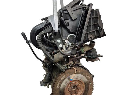 Used Engine Engine 37624068 37624068