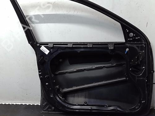 Left front door KIA CEE'D Hatchback (ED) 1.6 CRDi 115 | BP21496887C2 
