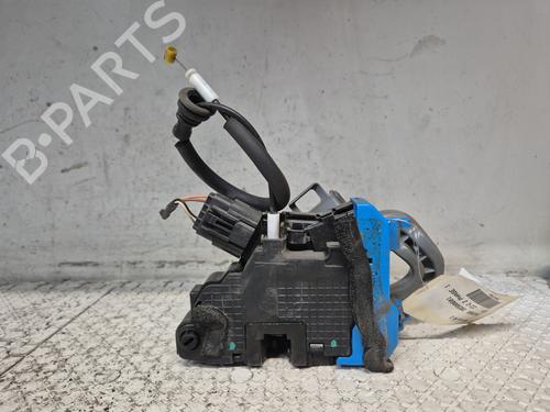 Rear right lock KIA CEE'D (JD) 1.6 CRDi 128 | BP24991780C99 