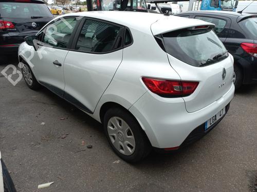Engine RENAULT CLIO IV (BH_) 1.5 dCi 75 | BP32291992M1 - Image 7