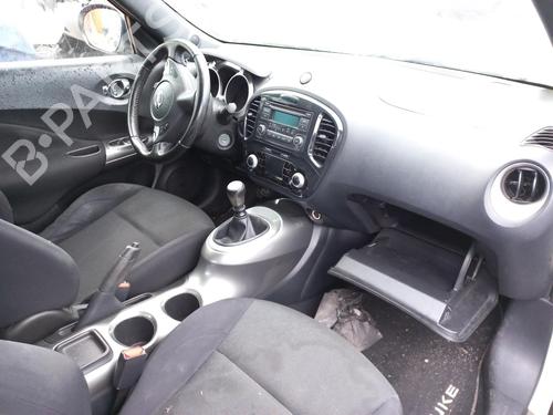 Engine control unit (ECU) NISSAN JUKE (F15) 1.5 dCi | BP33221429M57 - Image 10