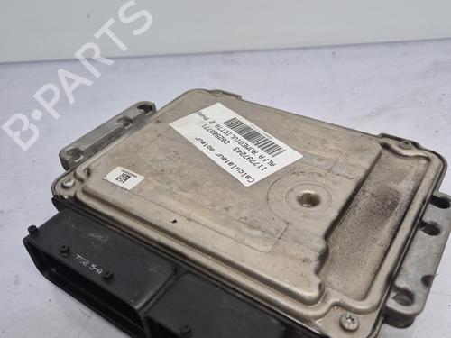 Engine control unit (ECU) ALFA ROMEO GIULIETTA (940_) 1.6 JTDM (940FXD1A) | BP31347516M57