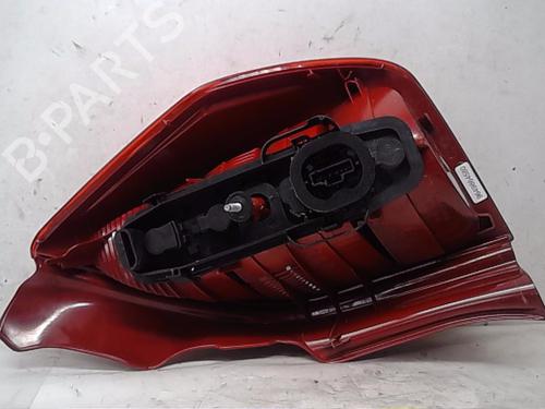 Left taillight CITROËN C2 (JM_) 1.1 | BP13834968C34 