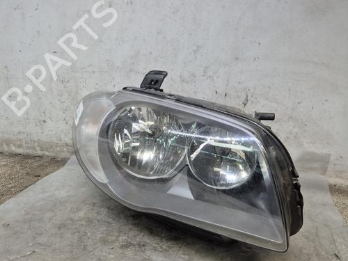 Used Right headlight BMW 1 (E87) 118 d (143 hp) 30605792