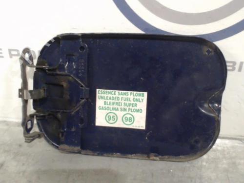 Fuel flap DACIA SANDERO 1.4 (BS0C, BS0A, BS0G, BS1F, BS0E) | BP13867116C131 