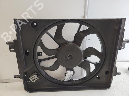 Radiator fan DACIA SANDERO III 1.0 TCe 100 | BP37149909M35 - Image 2