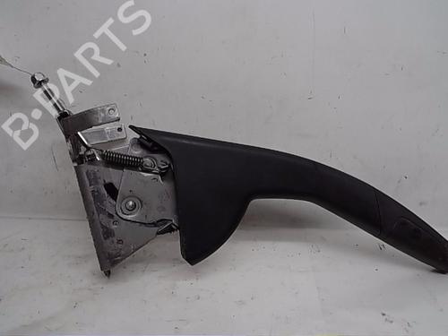 Used Hand brake RENAULT CLIO IV (BH_) 1.5 dCi 90 (90 hp) 13842039