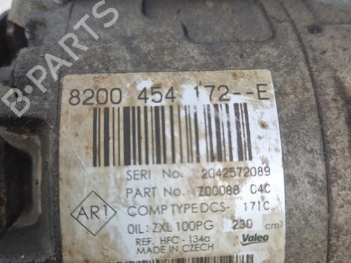 AC compressor RENAULT TRAFIC II Van (FL) 2.0 dCi 115 (FL01, FL0U, FL00, FL0H, FL0M) | BP33477126M34 - Image 3