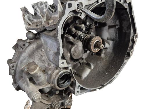 Gearbox OPEL KARL (C16) 1.0 | BP24650847M3 