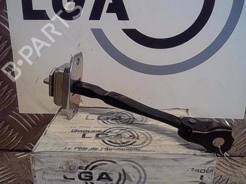 Used Hinge/Door check strap NISSAN QASHQAI II SUV (J11, J11_) 1.6 dCi ALL MODE 4x4-i (130 hp) 14554367