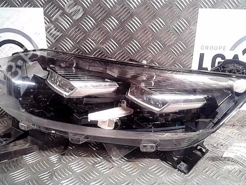 Left headlight RENAULT ESPACE V (JR_) 2.0 Blue dCi 160 (JRAM) | BP13856347C28 