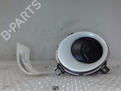 Used Air vent NISSAN JUKE (F15) 1.5 dCi (110 hp) 20713830