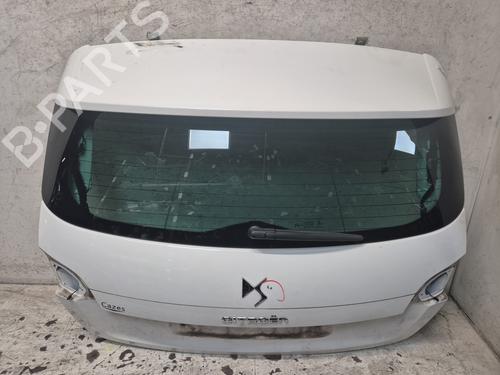 Used Tailgate CITROËN DS4 (NX_) 1.6 HDi 115 (114 hp) 30117422