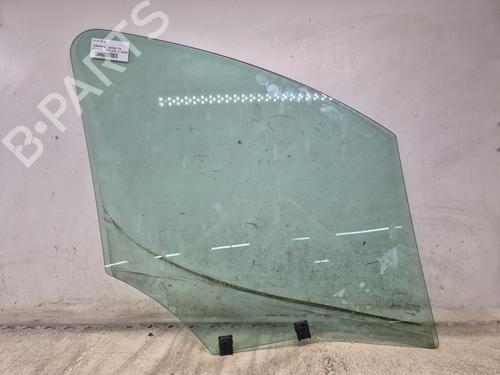 Used Front left door window CITROËN BERLINGO Box Body/MPV (B9) [2008-2025]  27642770