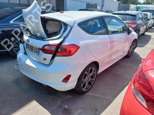 Rudehejsemekanisme ventre foran FORD FIESTA VII (HJ, HF) 1.0 EcoBoost | BP13822458C22 