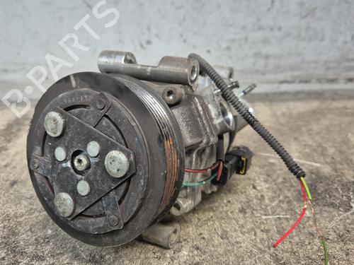 Used AC compressor CITROËN C3 III (SX) 1.2 PureTech 82 (83 hp) 29293848