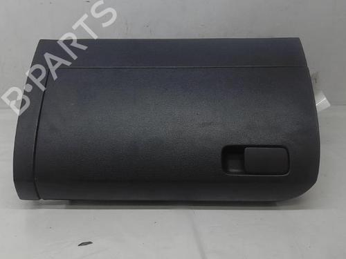 Glove box VW POLO V (6R1, 6C1)  | BP13824367C95 