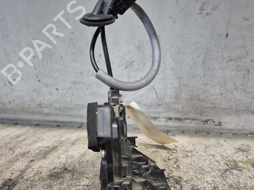 Rear right lock VW POLO VI (AW1, BZ1, AE1) 1.0 TSI | BP27856498C99 