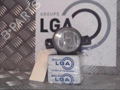 Used Left front fog light NISSAN PRIMERA Hatchback (P12) [2002-2025]  13864718