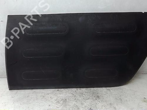 Door moulding trim CITROËN C4 CACTUS 1.6 BlueHDi 100 | BP16923958C150 