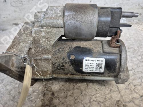 Startmotor NISSAN MICRA V (K14) 1.0 (71 hp) 26656944