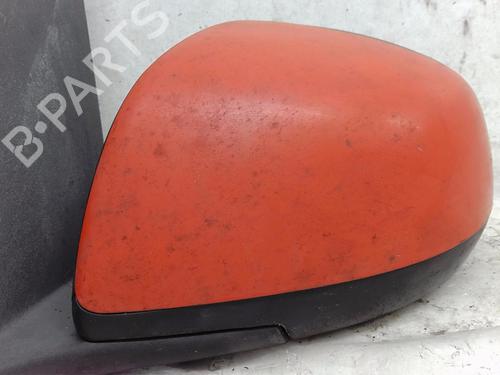 Left mirror NISSAN PIXO (UA0) 1.0 | BP16347380C26