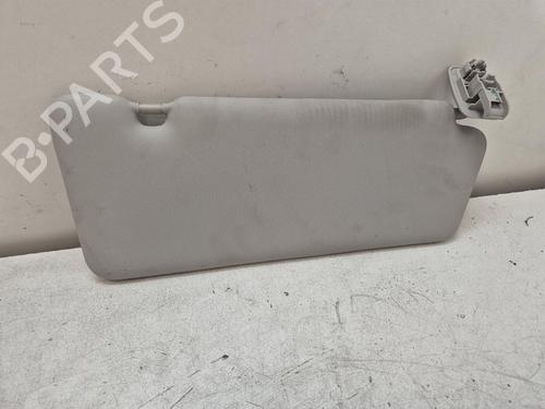 Left sun visor RENAULT LAGUNA Coupe (DT0/1) 2.0 dCi (DT01, DT08, DT09, DT0K, DT12, DT1C, DT1D, DT1M,... | BP37597270I1 - Image 2
