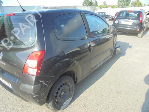Other RENAULT TWINGO II (CN0_) 1.5 dCi (CN0E) | BP13866506O1 