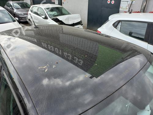 Glove box SKODA FABIA III (NJ3) 1.2 TSI | BP29643975C95