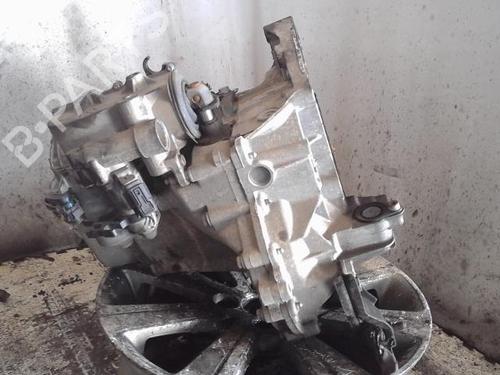 Gearbox CITROËN C3 Pluriel (HB_) 1.6 | BP22306806M3 