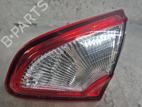 Used Right tailgate light NISSAN QASHQAI I (J10, NJ10) [2006-2015]  30117510