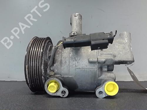 Used AC compressor PEUGEOT 108 1.0 VTi (69 hp) 23869199