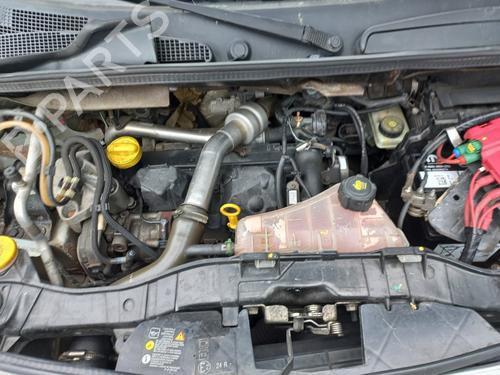 Used Engine Engine 37453656 37453656