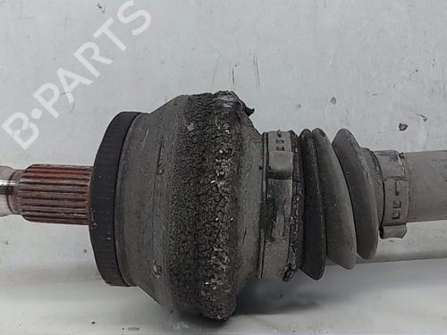 Right rear driveshaft MERCEDES-BENZ C-CLASS (W204)  | BP17051023M41 