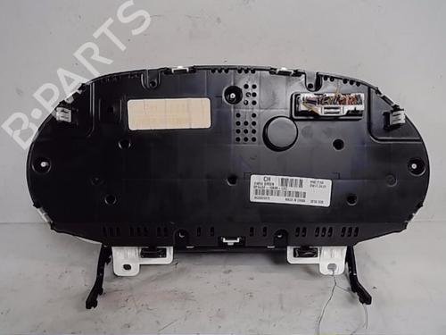 Used Instrument cluster NISSAN QASHQAI / QASHQAI +2 I (J10, NJ10, JJ10E) 1.6 dCi All-wheel Drive (130 hp) 13847708