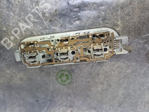 Interior roof light NISSAN QASHQAI I (J10, NJ10)  | BP30117542I8 