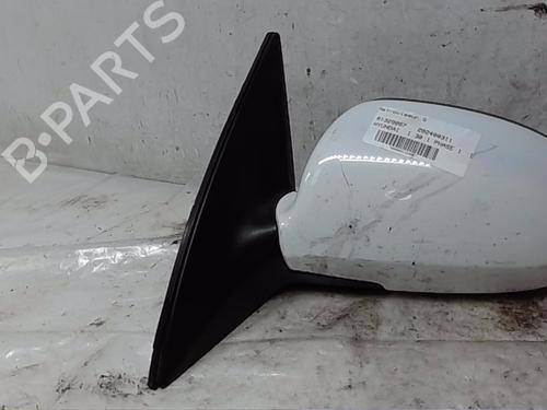 Left mirror HYUNDAI i30 (FD) 1.6 CRDi | BP16856508C26 