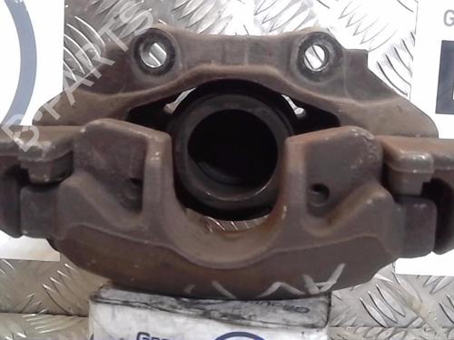 Used Right front brake caliper CITROËN BERLINGO MULTISPACE (B9) [2008-2025]  14521876