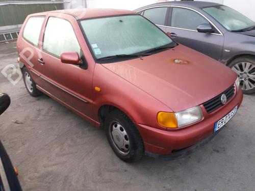 Right mirror VW POLO III (6N1) 60 1.4 | BP13865677C27 