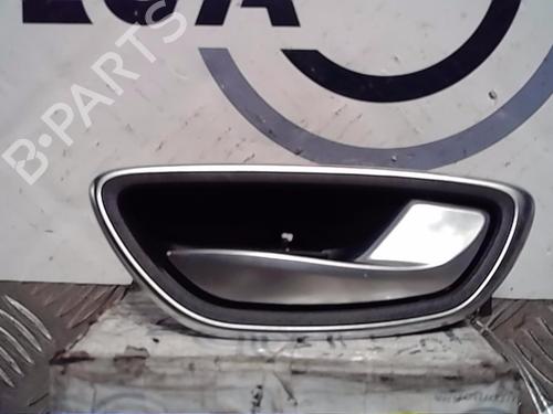 Used Front right interior door handle RENAULT TALISMAN (LP_) 1.6 TCe 200 (200 hp) 13854754