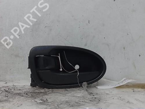 Front left interior door handle TOYOTA YARIS (_P9_) 1.3 VVT-i (SCP90_, SCP90R) | BP17099061I13 