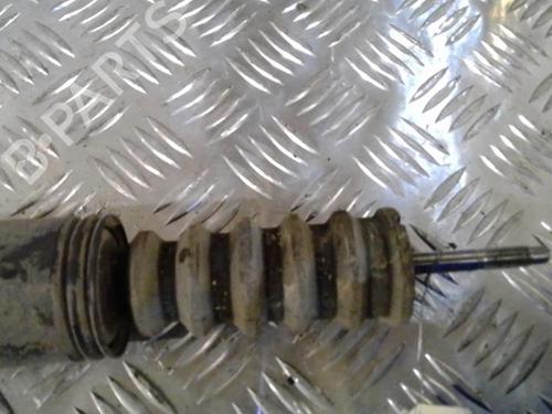 Used Left rear shock absorber RENAULT CLIO III Grandtour (KR0/1_) 1.5 dCi (88 hp) 13865290