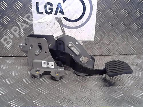 Used Break pedal RENAULT ESPACE V (JR_) 1.6 dCi 160 (160 hp) 14558665
