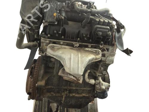 Engine RENAULT TWINGO II (CN0_) 1.2 16V (CN04, CN0B) | BP39518475M1 - Image 7